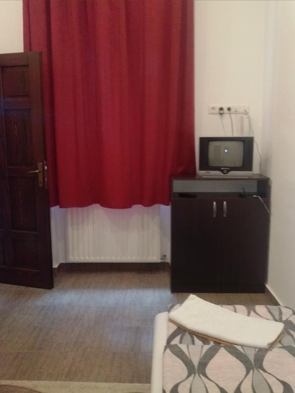 La Principessa Hotel Oradea Exterior foto