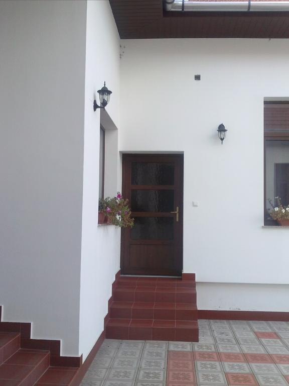 La Principessa Hotel Oradea Exterior foto