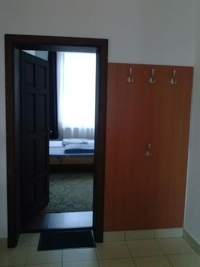 La Principessa Hotel Oradea Quarto foto