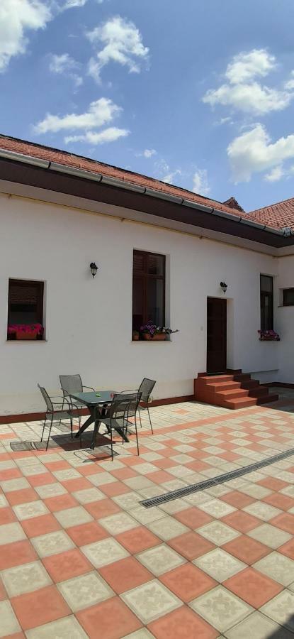 La Principessa Hotel Oradea Exterior foto